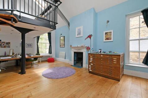 Architect Designed Suite