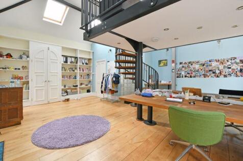 Architect Designed Suite