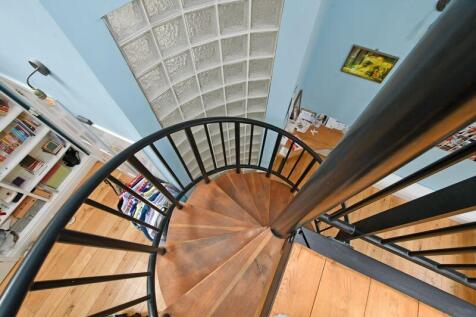 Architect Designed Suite