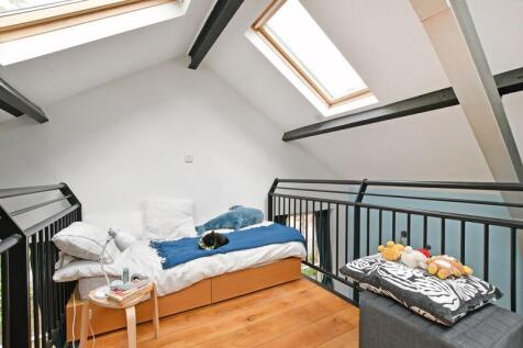 Architect Designed Suite