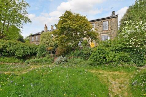 Wraparound Garden 