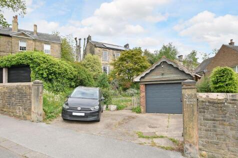 Driveway &amp; Garage 