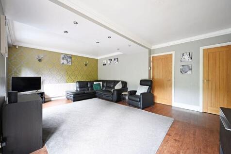 Flexible Living Space