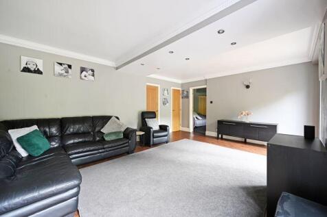 Flexible Living Space