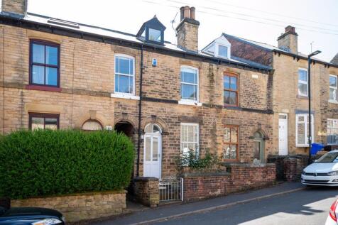 Front View of Property
