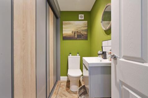 WC / Utility 