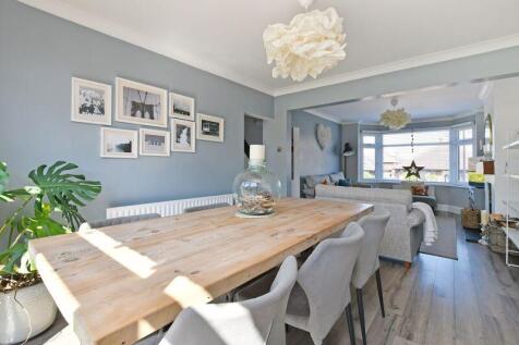 Open Plan Design