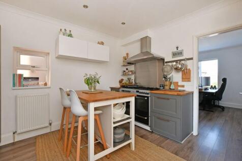 Part of Kitchen