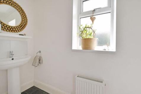 Ground Floor WC