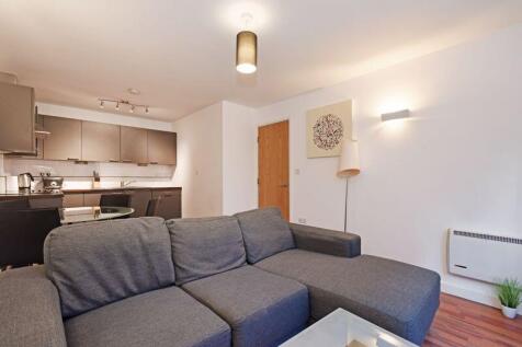 Open Plan