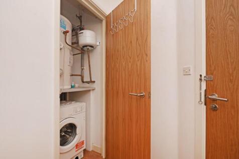 Utility Cupboard