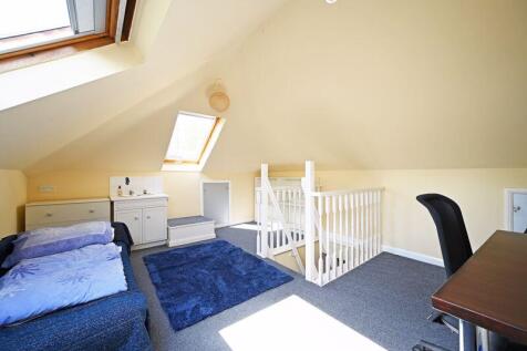 Loft Conversion 