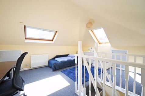 Loft Conversion 