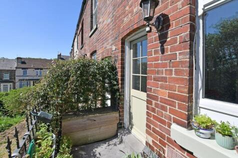 Rear Door 
