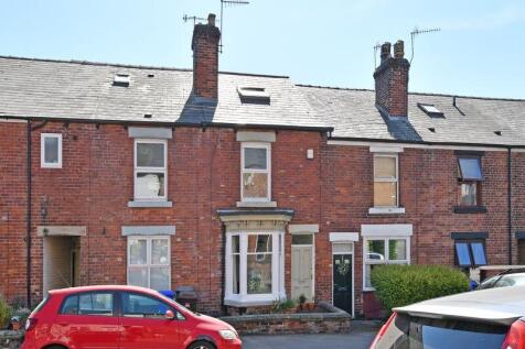 Front View of Property