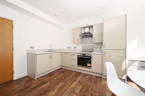 Open Plan living space