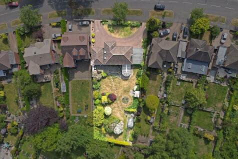 Aerial Image