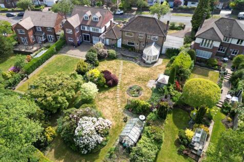 Aerial Image