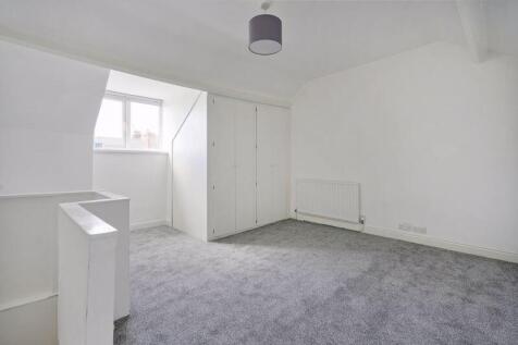 Attic