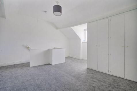 Attic