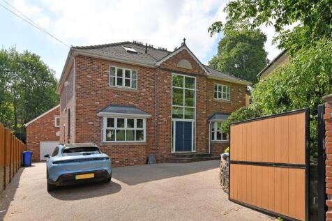 External Front