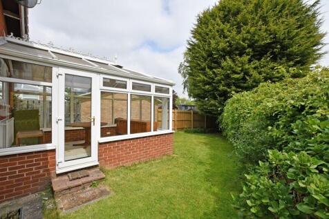 Wraparound Garden 