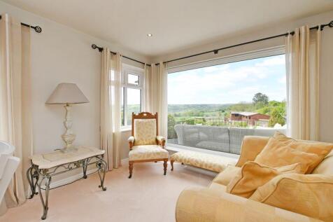 Picture Window with Views