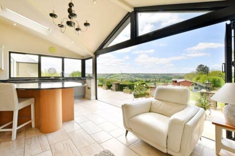 Stunning Setting