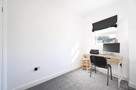 Third bedroom
