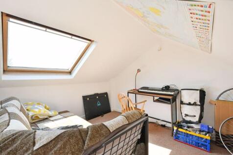 Occasional Bedroom
