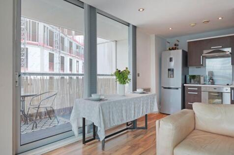 Dining / Kitchen 