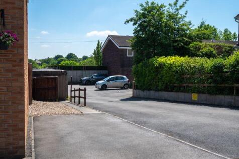 Off Street Parking 