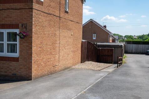 Off Street Parking 