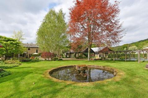 Surrounding Land &amp; Gardens