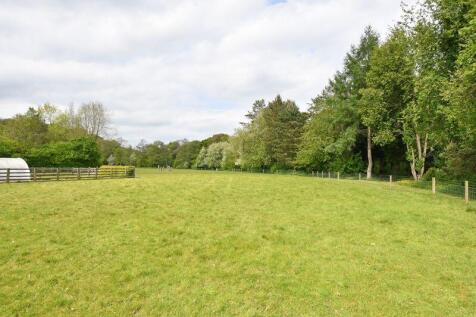 Surrounding Land &amp; Gardens