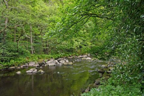 Surrounding Land &amp; Gardens