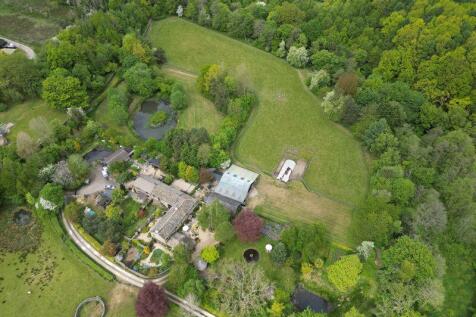 Aerial Image