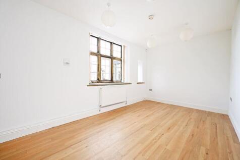 Open Plan Living Space 