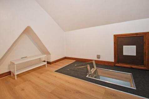 Loft Space 