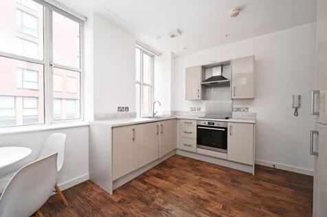 Open Plan living space