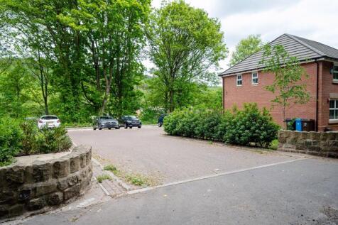 Allocated Residents Parking 
