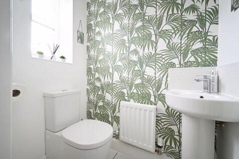 Ground Floor WC