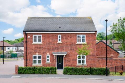 Front View of Property