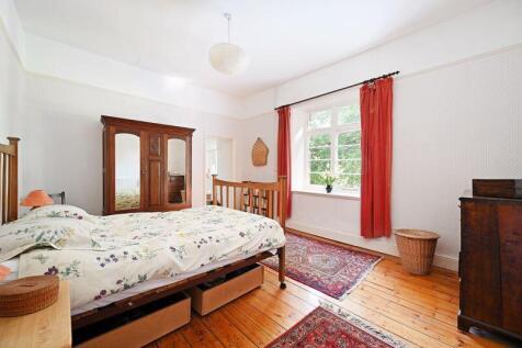 First Floor Bedroom 