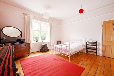First Floor Bedroom