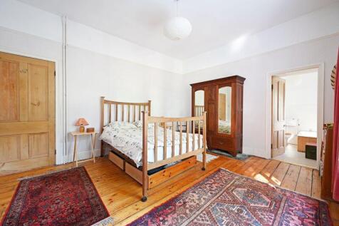 First Floor Bedroom 