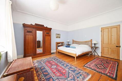 First Floor Bedroom