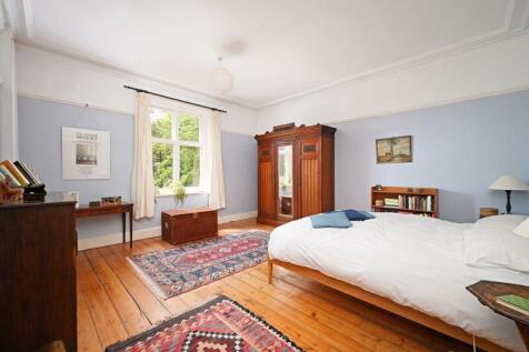 First Floor Bedroom