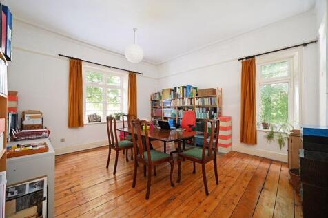 First Floor Bedroom 