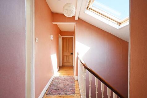 Second Floor Landing 